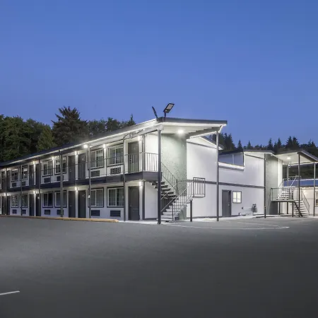 Grays Harbor Inn & Suites-3