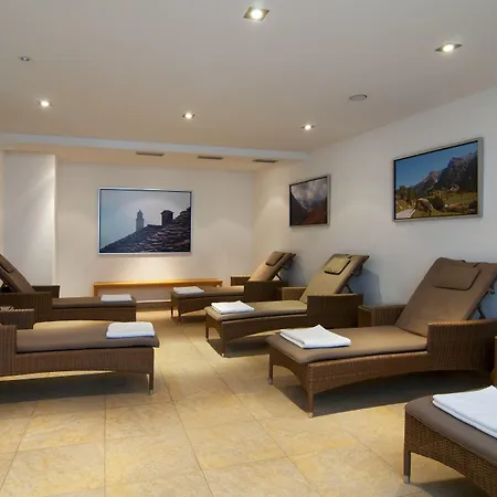 Holiday Inn Nuernberg City Centre By Ihg-2