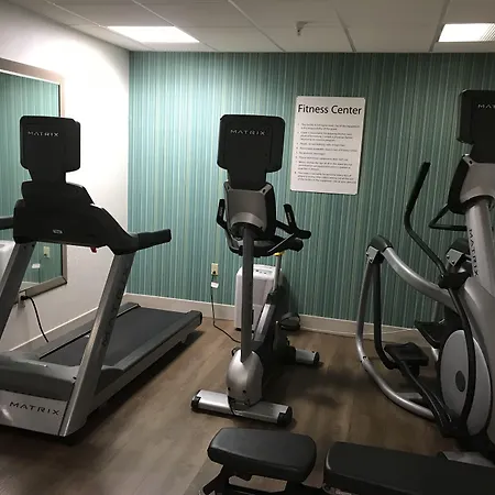 Holiday Inn Express Hotel & Suites Maryville By Ihg-2