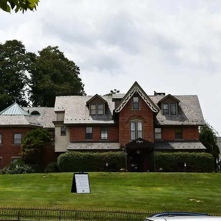The Sayre Mansion-3