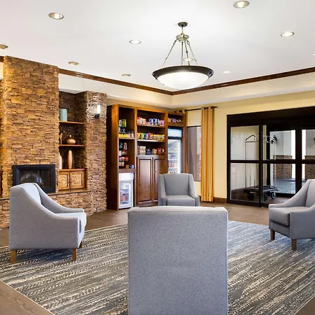Best Western Gallup West-3