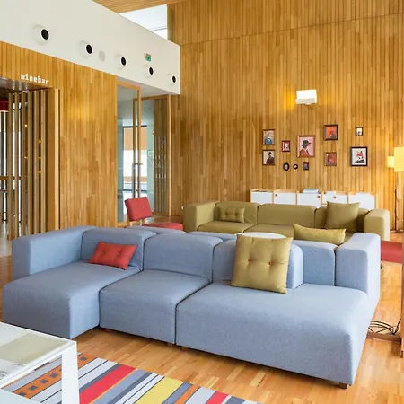 Hotel Minho-2