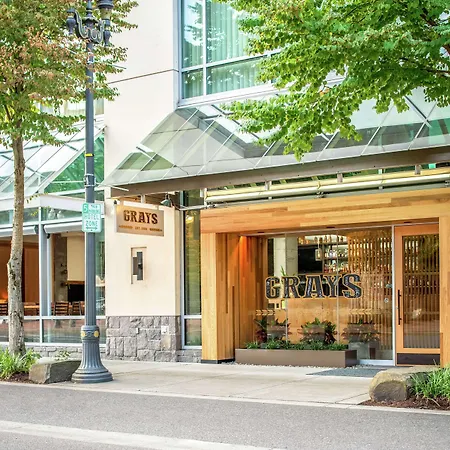Hilton Vancouver Washington-2
