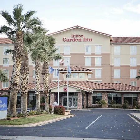 Hilton Garden Inn St. George-3