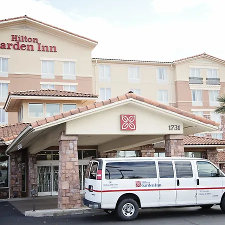 Hilton Garden Inn St. George-3