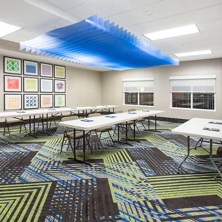 Holiday Inn Express Hotel & Suites Seaside Convention Center By Ihg-3