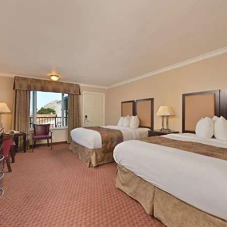 Pacific Shores Inn - Morro Bay-2