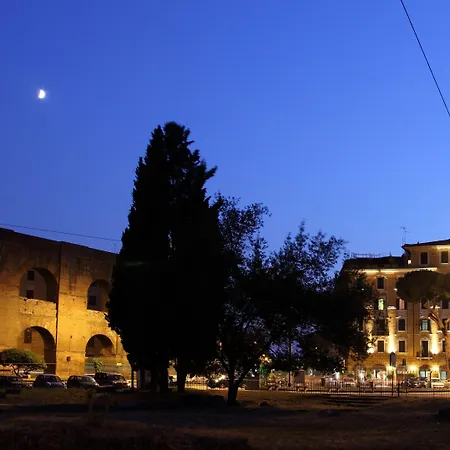 Shg Hotel Portamaggiore-2