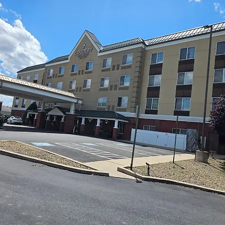 Country Inn & Suites By Radisson, Hagerstown, Md-2