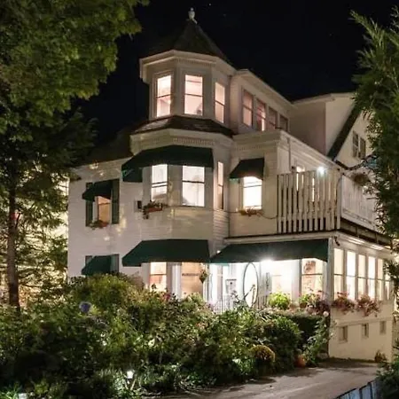 Harbour Towne Inn On The Waterfront-2