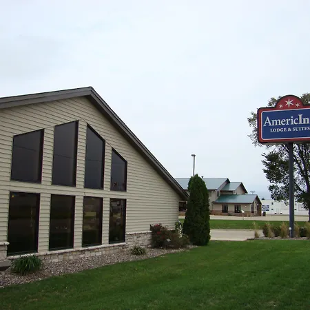 Americinn By Wyndham Kewanee-3
