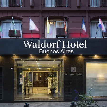 Hotel Waldorf-3
