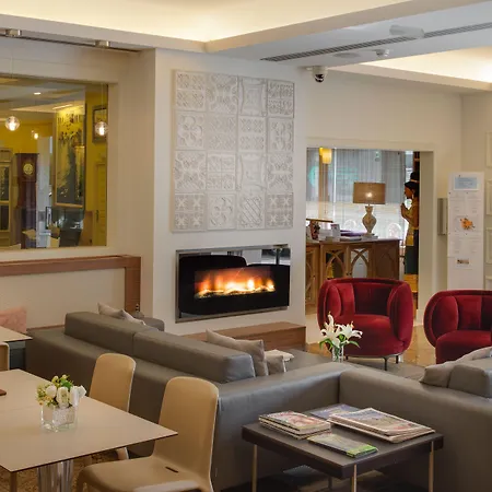 Hotel Pirineos Figueres by Pierre&Vacances-2