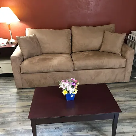 Econo Lodge Inn & Suites Old Saybrook - Westbrook-2