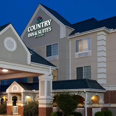 Country Inn & Suites By Radisson, Hot Springs, Ar-3