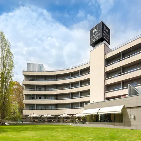 Eurostars Monte Real-3