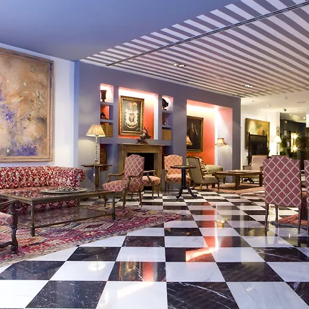 Hotel Doña María-2