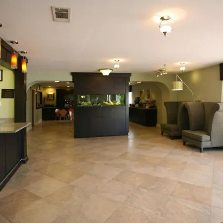 Best Western Zachary Inn-3