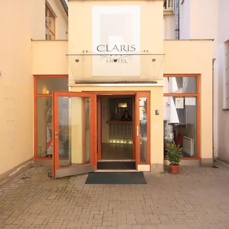 Hotel Claris-2