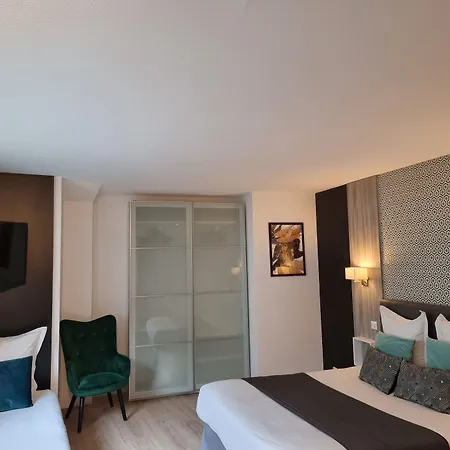 City Loft Dijon-2