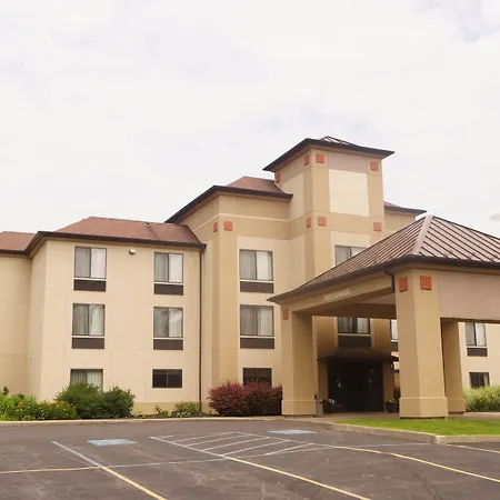 City Express By Marriott Milford Cooperstown-2