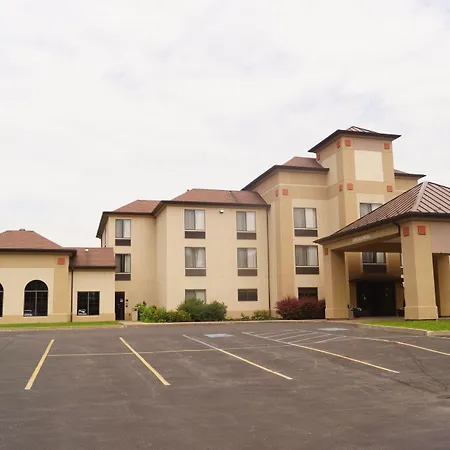 City Express By Marriott Milford Cooperstown-2