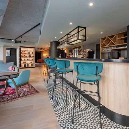 Tulip Residences Joinville-Le-Pont-3