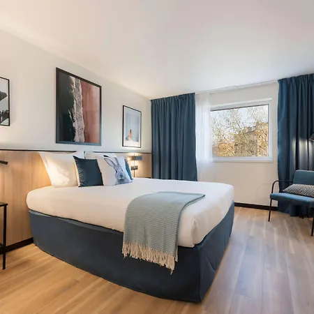 Tulip Residences Joinville-Le-Pont-2