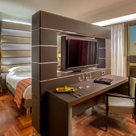 Enea Hotel Pomezia-2