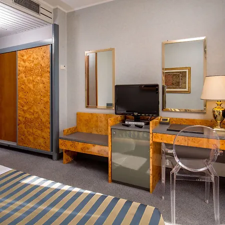 Enea Hotel Pomezia-3