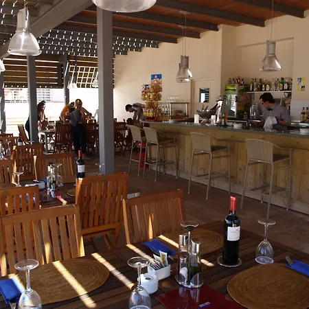 Hotel Alcossebre-2