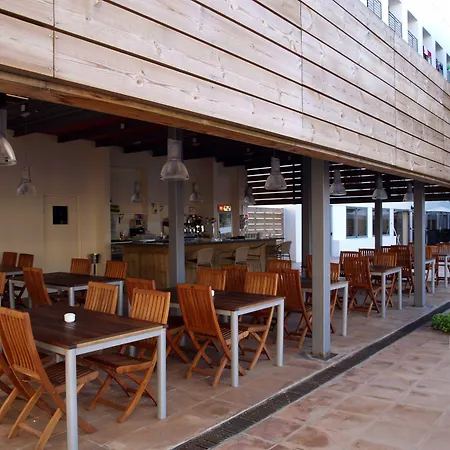 Hotel Alcossebre-2