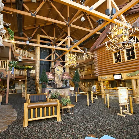 Great Wolf Lodge Kansas City-3