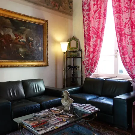 Hotel Verdi Boutique Hotel-3