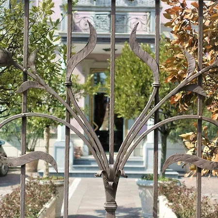 Hotel Verdi Boutique Hotel-3