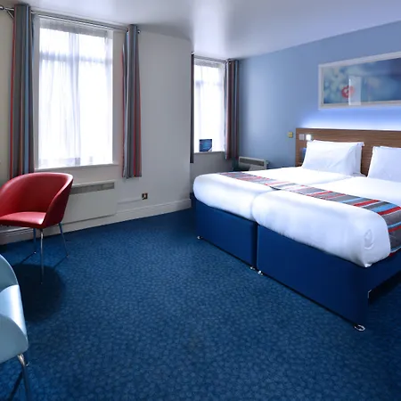 Travelodge Dublin City Rathmines-2