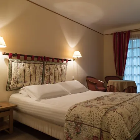 Hotel Argi Eder-3