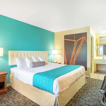 Howard Johnson By Wyndham Rocky Hill-2