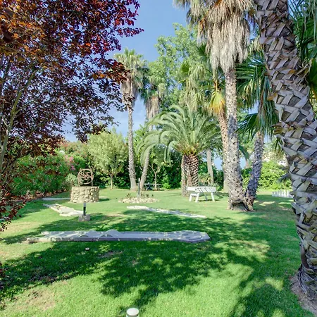 Le Cottage - Hotel & Spa-2