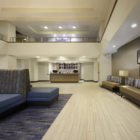 Four Points By Sheraton Cocoa Beach-3