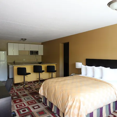 Quality Inn Wayne - Fairfield Area-2