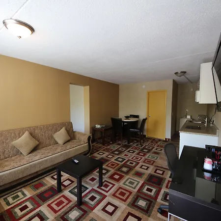 Quality Inn Wayne - Fairfield Area-2