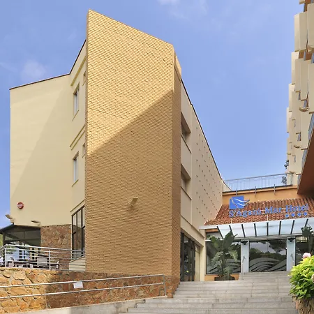 Ght S'Agaro Mar Hotel-3