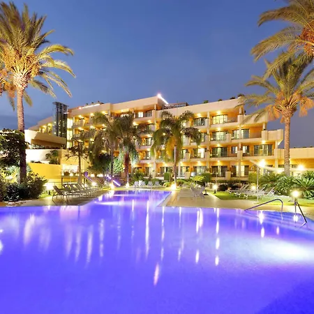 Exe Estepona Thalasso & Spa- Adults Only Recommended-3