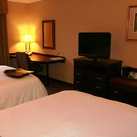 Hampton Inn Bennington-2