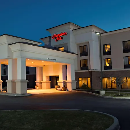 Hampton Inn Bennington-3