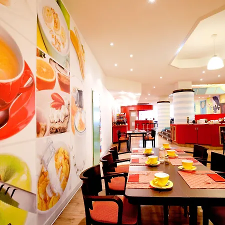 Vienna House Easy By Wyndham Rostock-2