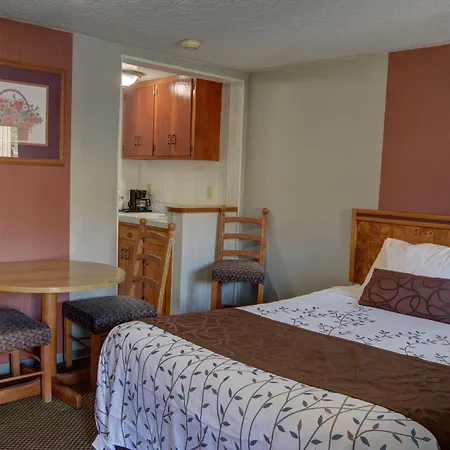 Inn At Salmon Creek-3