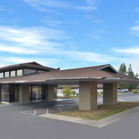 Americas Best Value Inn Vacaville-3