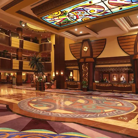 Al Raha Beach Hotel-3